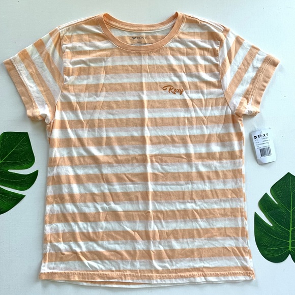 🌺ROXY Dreamber Tee🌺 - Picture 1 of 3